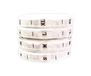 ป้ายทอ ป้ายลาเบล ป้ายแบรนด์ ป้ายคอเสื้อ ป้ายเสื้อ ป้ายทอ