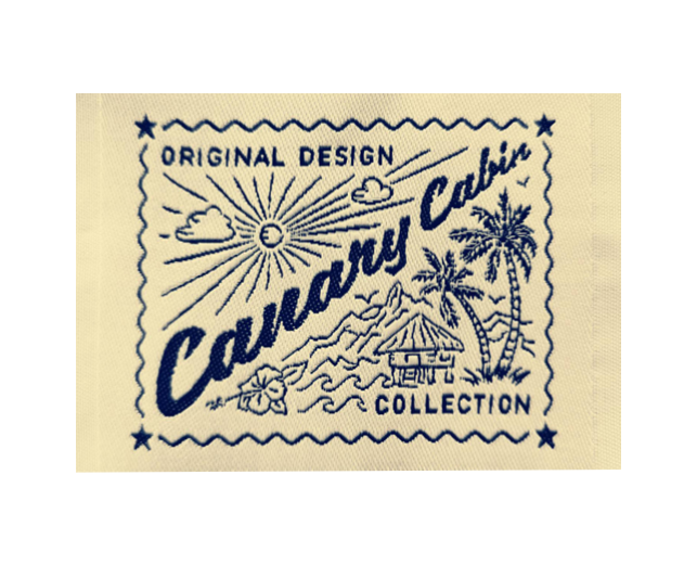 ป้ายแบรนด์ ป้ายเสื้อ ป้ายลาเบล ป้ายติดเสื้อผ้า