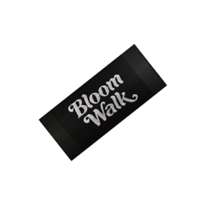 ป้ายทอ ป้ายลาเบล ป้ายแบรนด์ ป้ายคอเสื้อ ป้ายเสื้อ ป้ายติดเสื้อ ทอป้าย